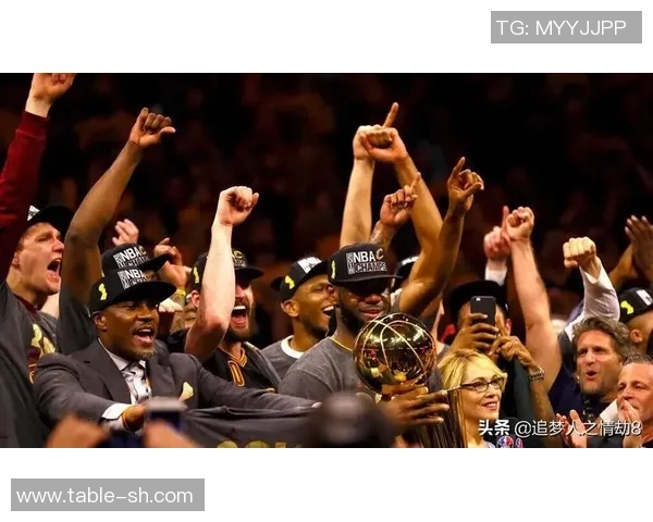 2018年NBA总决赛骑士与勇士的对决结果分析与回顾