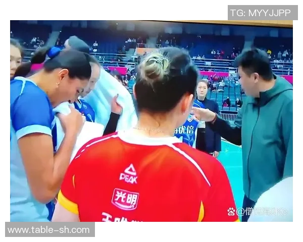 11月21日天津女排迎战上海女排全力争胜精彩对决即将上演