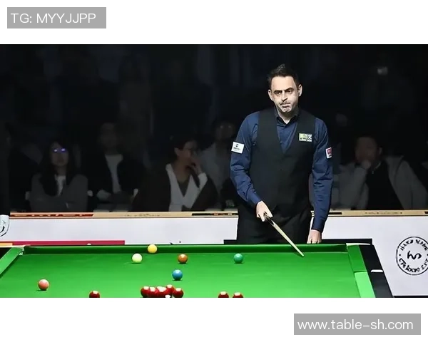 2013年斯诺克世锦赛奥沙利文与霍金斯精彩对决回顾 2013年斯诺克世锦赛奥沙利文与霍金斯精彩对决回顾