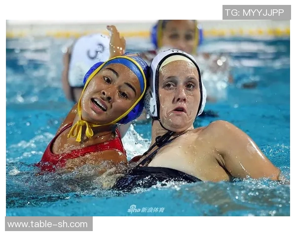 2019年世锦赛水球精彩对决美国队挑战新西兰队全场回顾与分析 2019年世锦赛水球精彩对决美国队挑战新西兰队全场回顾与分析