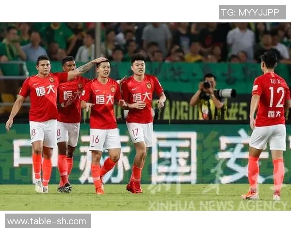 2020年中超联赛大连对阵广州恒大比赛结果及精彩瞬间预测分析 2020年中超联赛大连对阵广州恒大比赛结果及精彩瞬间预测分析