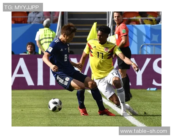 日本与哥伦比亚友谊赛直播观看指南及精彩回顾分析