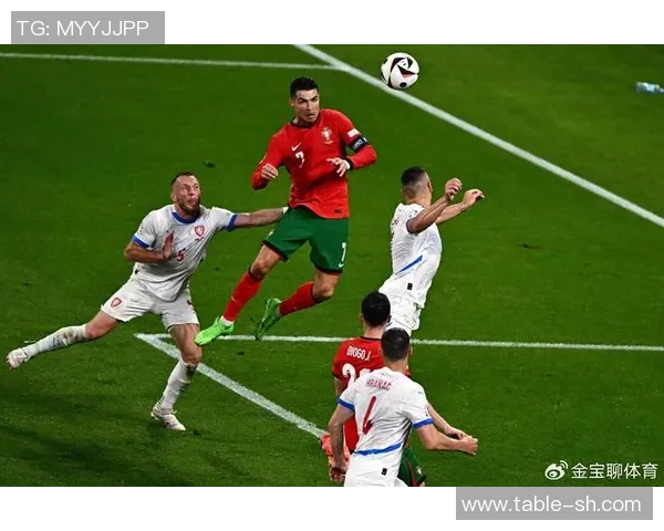 欧国联精彩对决葡萄牙迎战克罗地亚势均力敌的巅峰之战即将上演