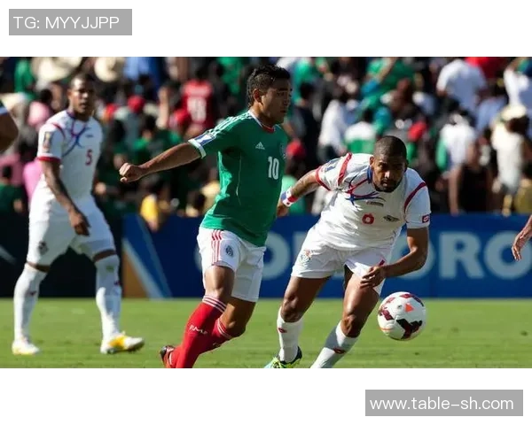 海地与墨西哥7月2日比赛前瞻及比分预测分析 海地与墨西哥7月2日比赛前瞻及比分预测分析