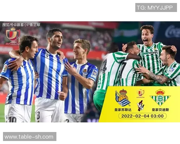 皇家贝蒂斯对阵皇家社会精彩比分揭晓赛季精彩瞬间回顾 皇家贝蒂斯对阵皇家社会精彩比分揭晓赛季精彩瞬间回顾