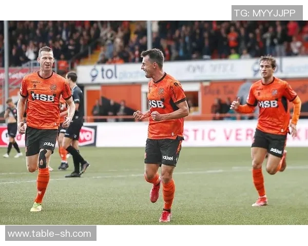 阿尔梅勒与福伦丹对决比分预测分析及赛前展望