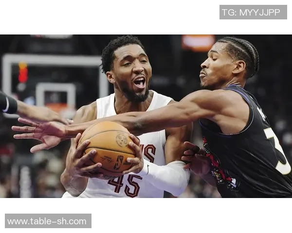 骑士与猛龙第二场较量结果揭晓谁将赢得这场激烈对决 骑士与猛龙第二场较量结果揭晓谁将赢得这场激烈对决