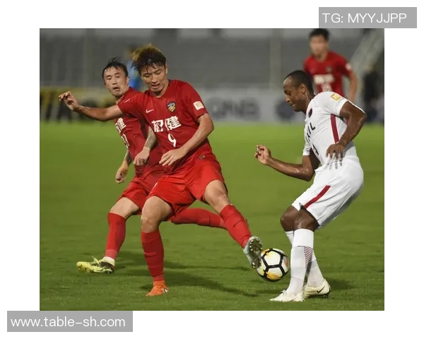 天津权健主场迎战全北现代精彩录像回顾与赛后分析 天津权健主场迎战全北现代精彩录像回顾与赛后分析