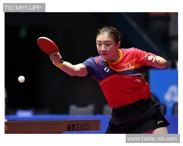 2014年成都公开赛精彩对决陈梦与丁宁的巅峰单打之战回顾 2014年成都公开赛精彩对决陈梦与丁宁的巅峰单打之战回顾