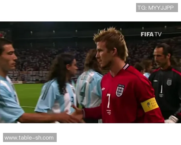 86年世界杯英格兰与阿根廷对决的历史影响与足球文化传承 86年世界杯英格兰与阿根廷对决的历史影响与足球文化传承