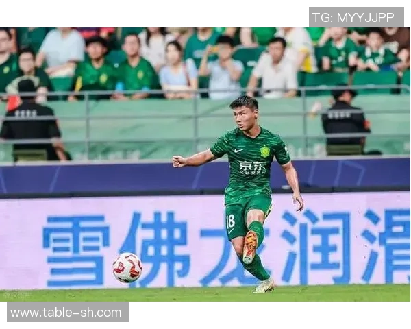 意外吗？国脚级主力中场刚从国安归队，就将火速加盟深圳新鹏城！