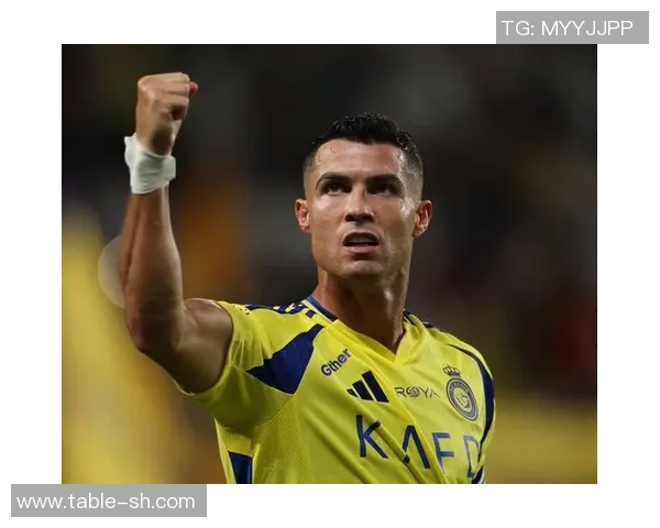 拉波尔特：C罗是个练习狂总喜爱加练；习惯沙特日子是难一些